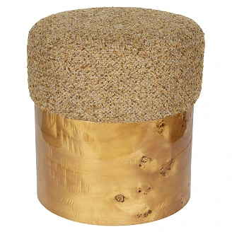 Dutchbone Krakk <strong>Burlin</strong>  Brun