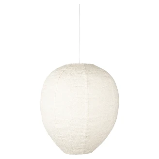 Zuiver Hengelampe XL <strong>Cocoon Ny</strong>  Krem