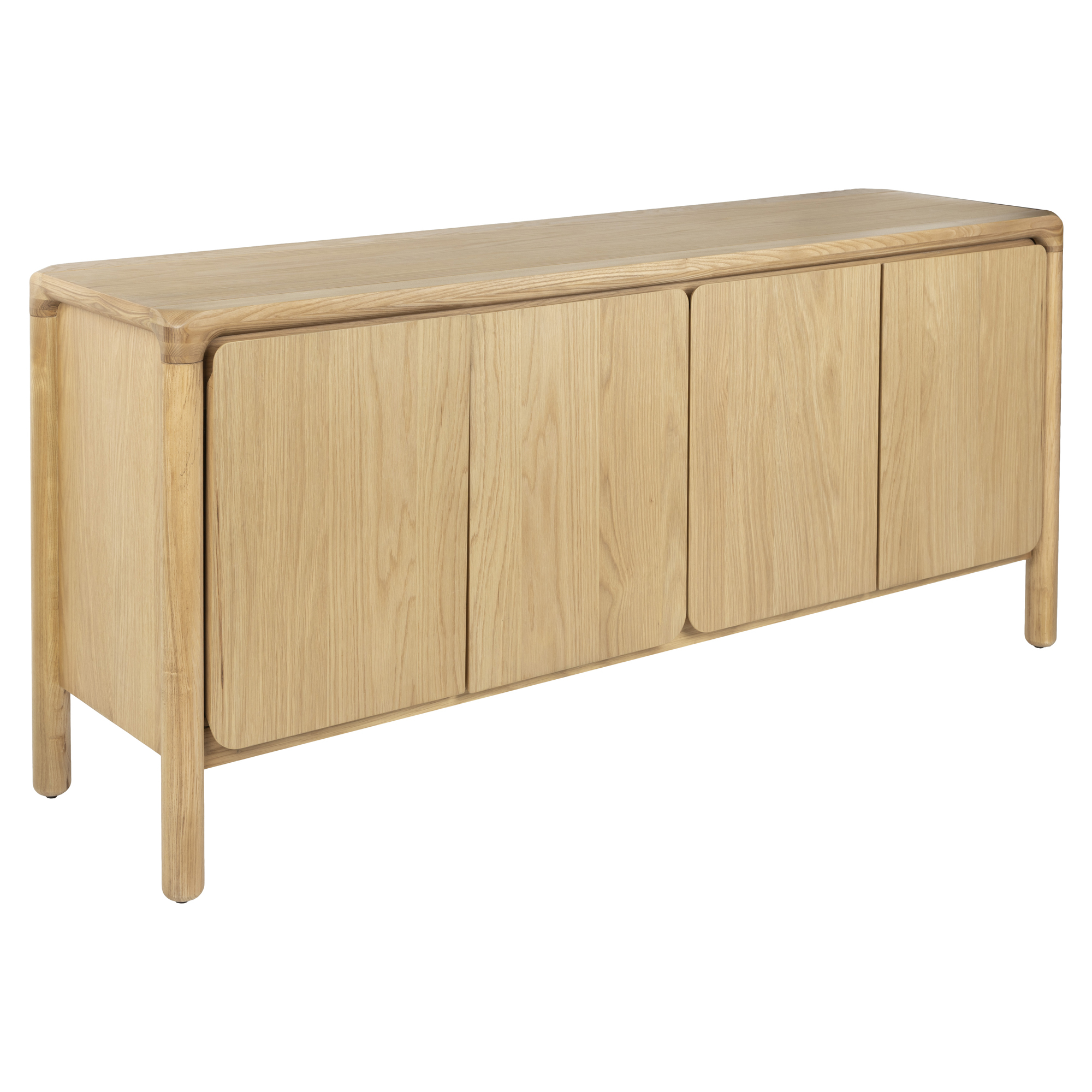 Zuiver Skjenk Storm Ny Natur 160x70 cm