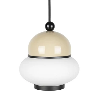 Zuiver Hengelampe S <strong>Bumble</strong>  Beige