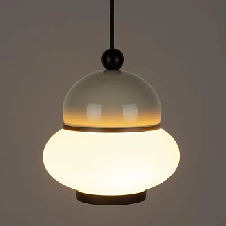 Zuiver Hengelampe S Bumble Beige