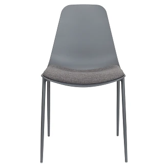 Stol <strong>Lancet</strong>  Grå