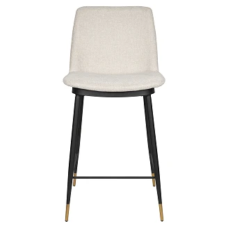 Barstol <strong>Marcion</strong>  Beige 65 cm