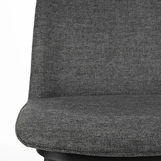 Barstol Marcion Mørkegrå 65 cm