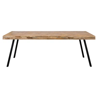 Spisebord <strong>Lioric</strong>  Natur 220x100 cm