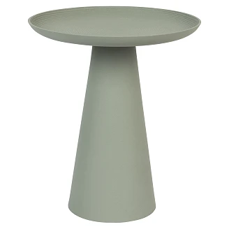 Sidebord <strong>Selan</strong>  Grønn Ø39.5 cm
