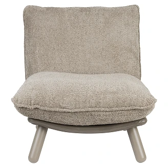 Zuiver Lenestol <strong>Lazy Sack</strong>  Beige