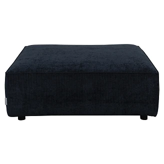 Zuiver Sofaelement 1,5-Seter <strong>Hunter</strong>  Blå