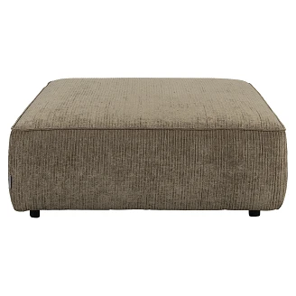 Zuiver Sofaelement 1,5-Seter <strong>Hunter</strong>  Lysebrun