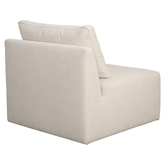 Zuiver Sofaelement 1-Seter <strong>Prosper</strong>  Sand