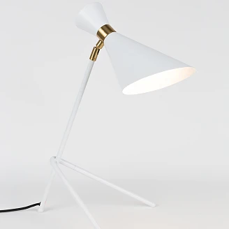 Zuiver Bordlampe <strong>Shady</strong>  Hvit