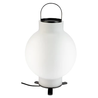 Zuiver Bordlampe <strong>Nomad Ny</strong>  Svart
