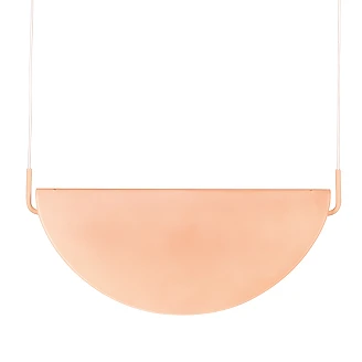 Zuiver Pendellampe <strong>Rani</strong>  Rosa