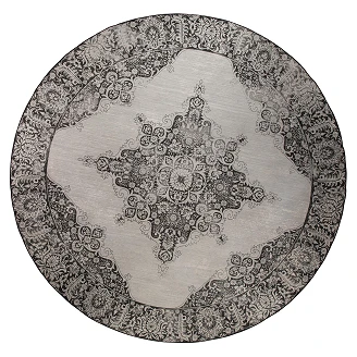 Zuiver Teppe <strong>Coventry</strong>  Svart 280 cm