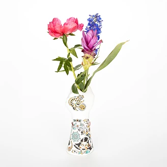Bold Monkey Vase <strong>Liberty Matters</strong>  Flerfarget