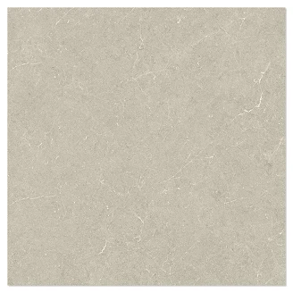 Gulvflis <strong>Jura</strong>  Beige Matt Struktur 120x120 cm