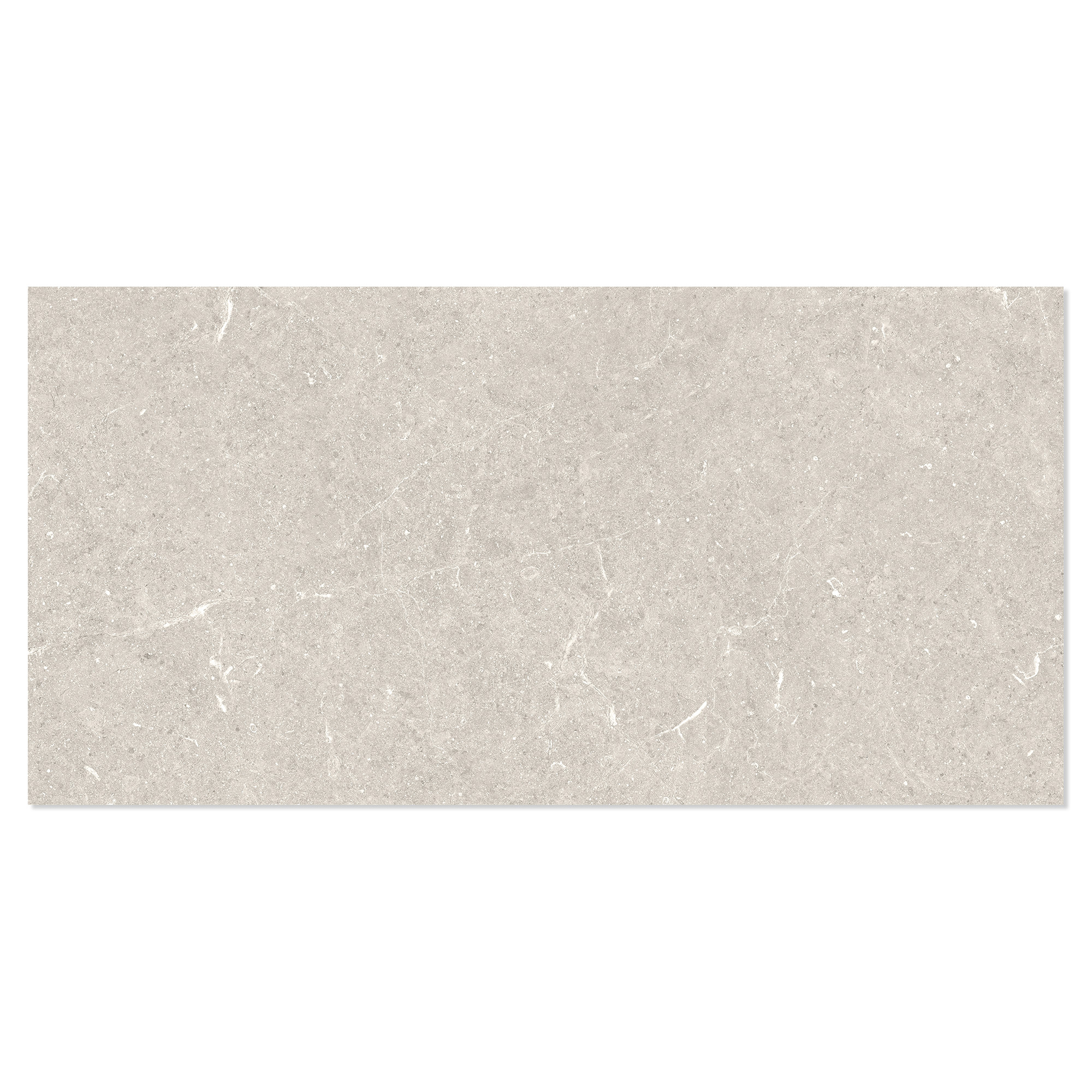 Gulvflis Jura Gråbeige Matt Struktur 30x60 cm