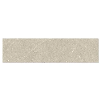 Gulvflis <strong>Jura</strong>  Beige Matt Struktur 15x60 cm