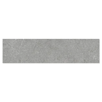 Gulvflis <strong>Jura</strong>  Grå Matt Struktur 15x60 cm