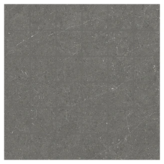 Mosaikk Gulvflis <strong>Jura</strong>  Mørk Grå Matt 30x30 cm