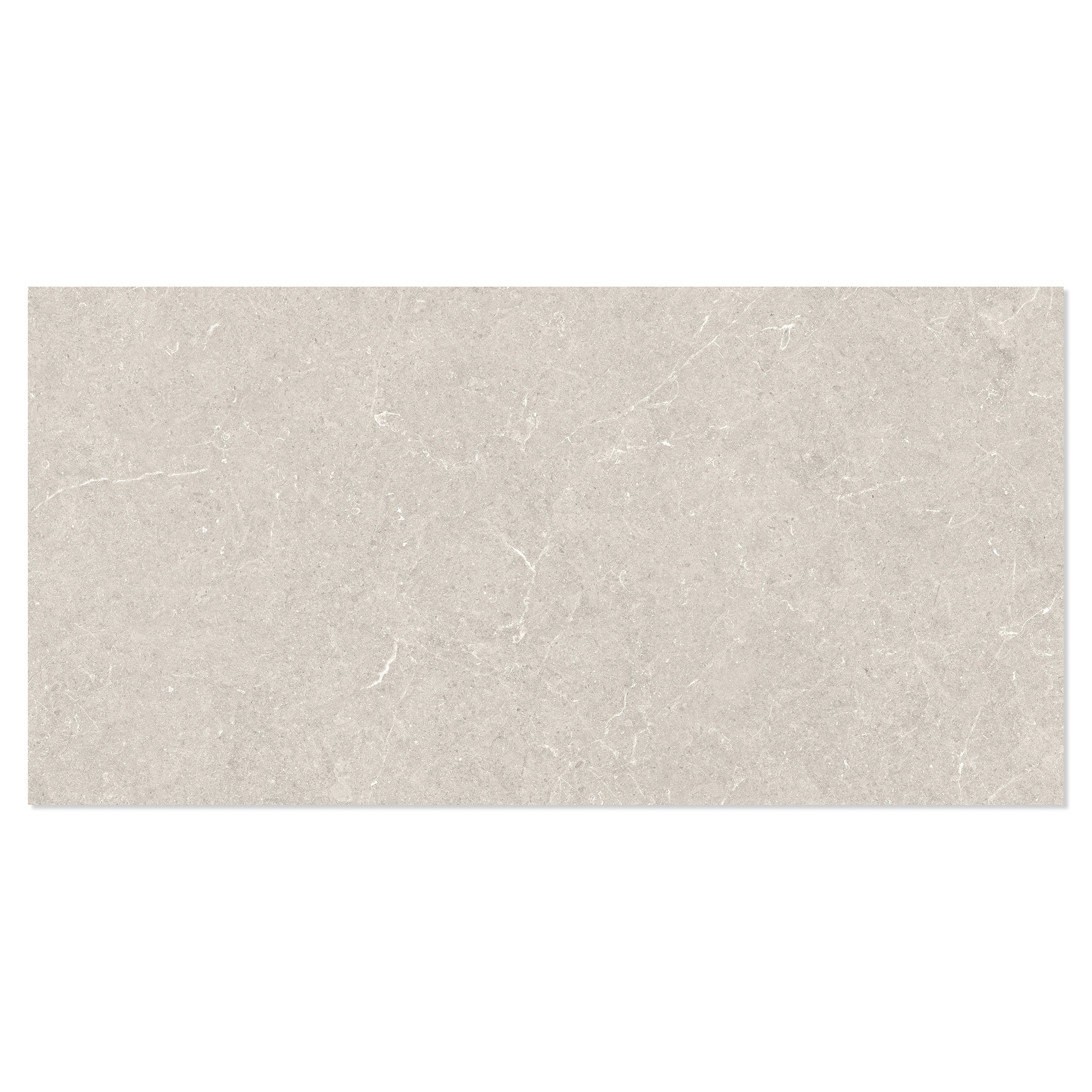 Utendørsflis Jura Gråbeige Matt 60x120 cm Tykkelse 20 mm