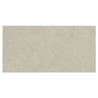 Utendørsflis <strong>Jura</strong>  Beige Matt 60x120 cm Tykkelse 20 mm