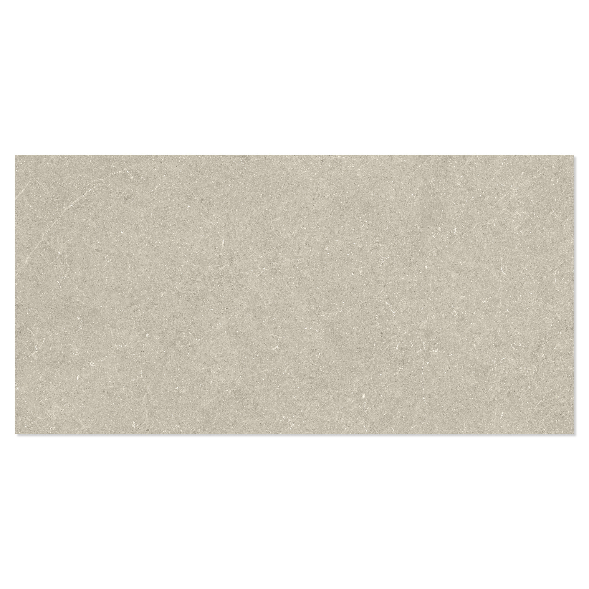 Utendørsflis Jura Beige Matt 60x120 cm Tykkelse 20 mm