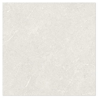 Utendørsflis <strong>Jura</strong>  Linen Matt 90x90 cm Tykkelse 20 mm