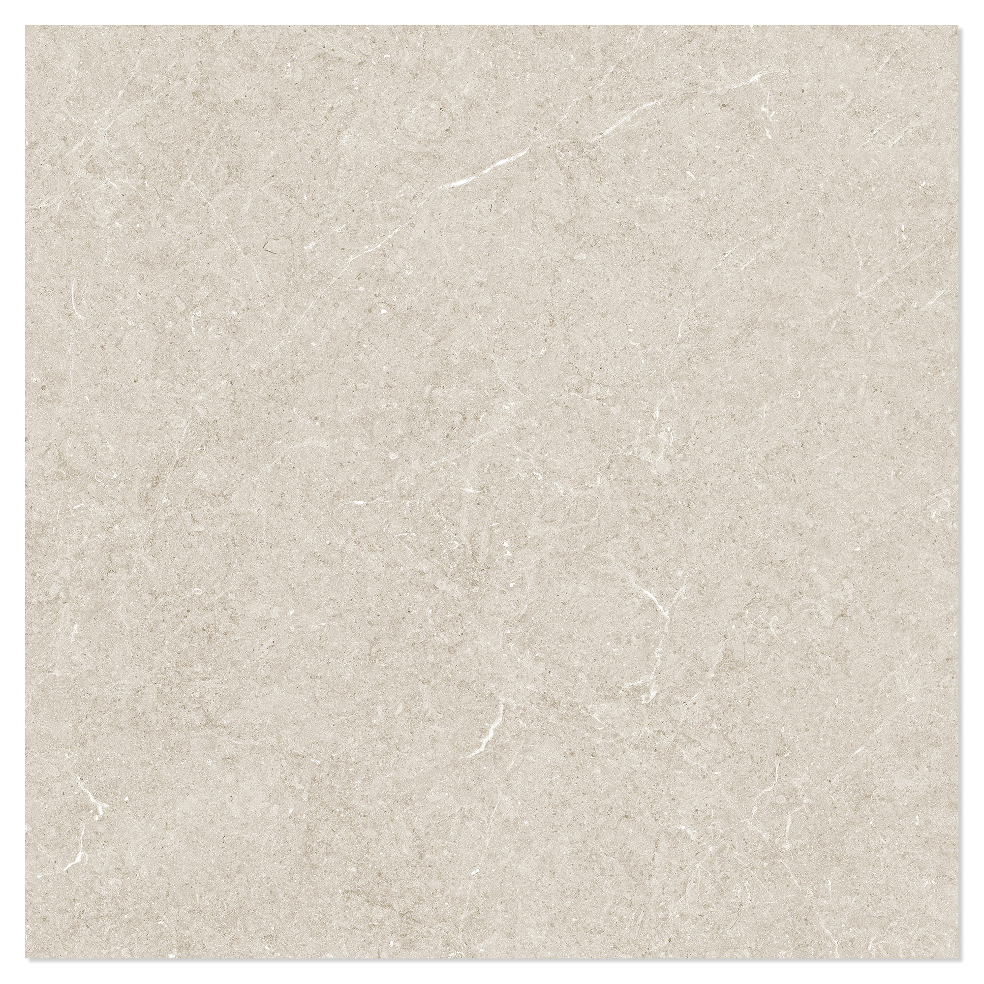 Utendørsflis Jura Gråbeige Matt 90x90 cm Tykkelse 20 mm