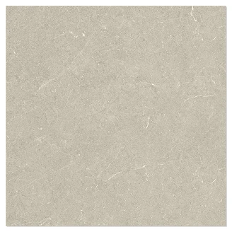 Utendørsflis <strong>Jura</strong>  Beige Matt 90x90 cm Tykkelse 20 mm
