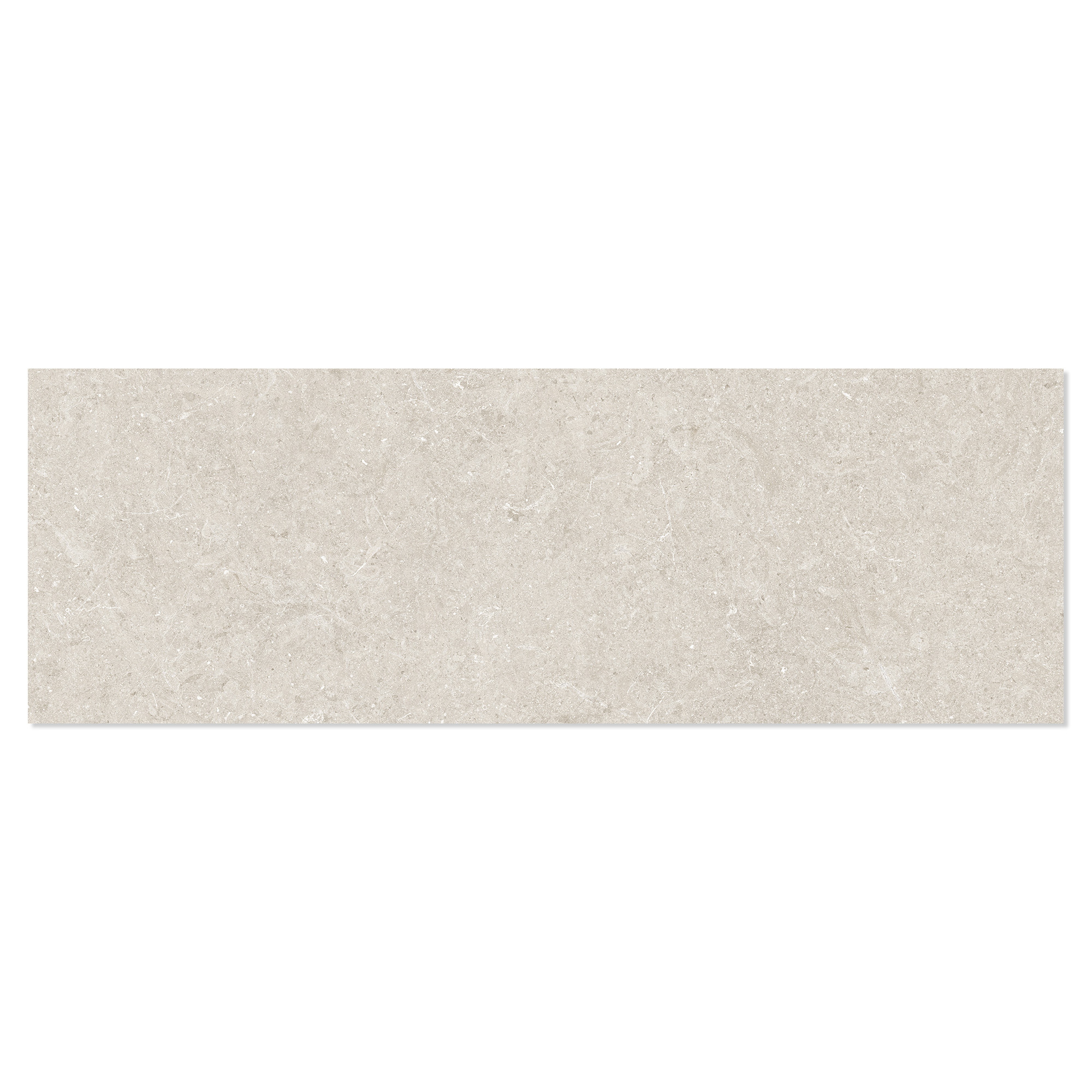 Veggflis Jura Gråbeige Matt 30x90 cm