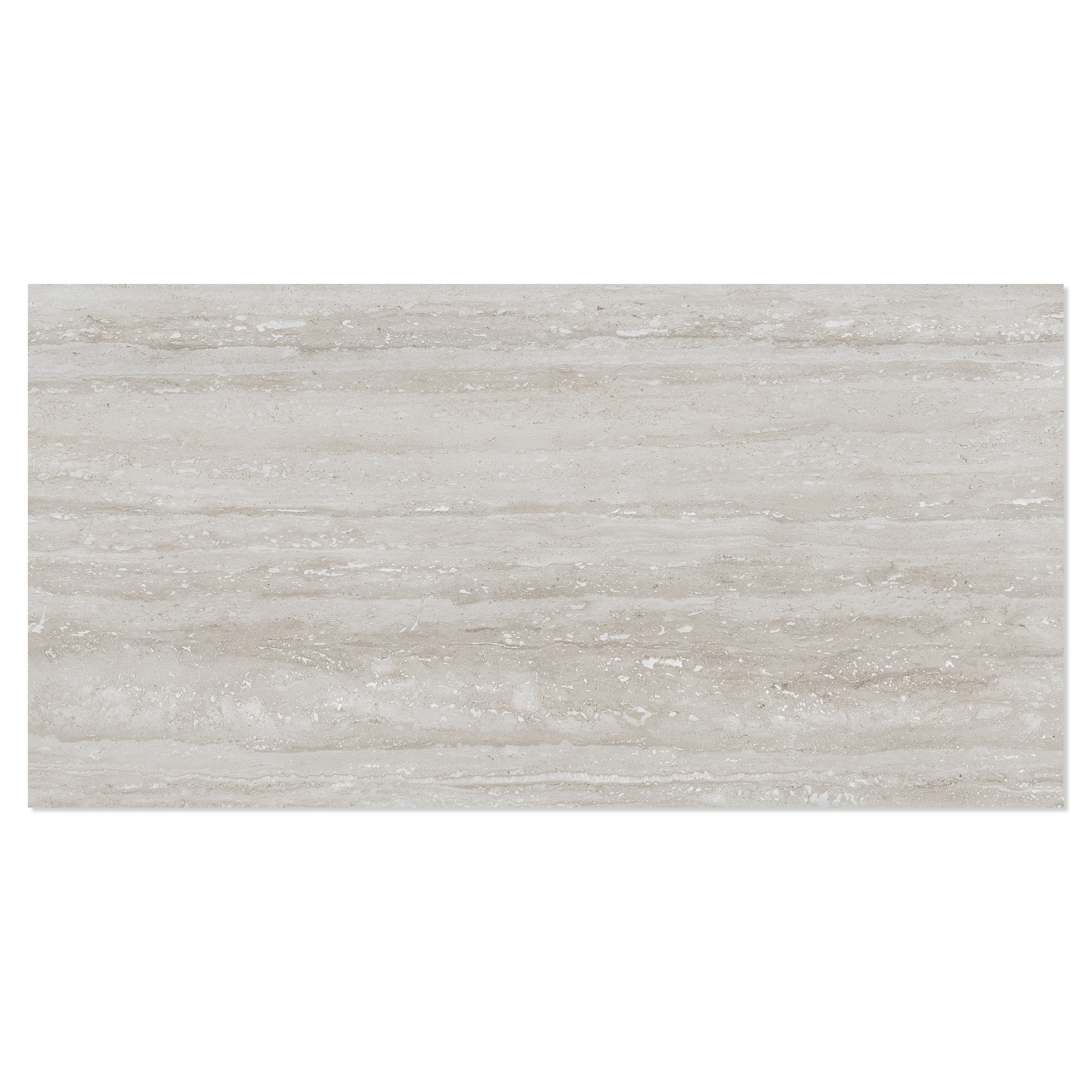 Gulvflis Medelhav Gråbeige Matt 60x120 cm