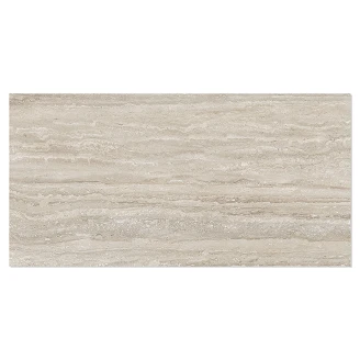 Gulvflis <strong>Medelhav</strong>  Beige Halvpolert 60x120 cm