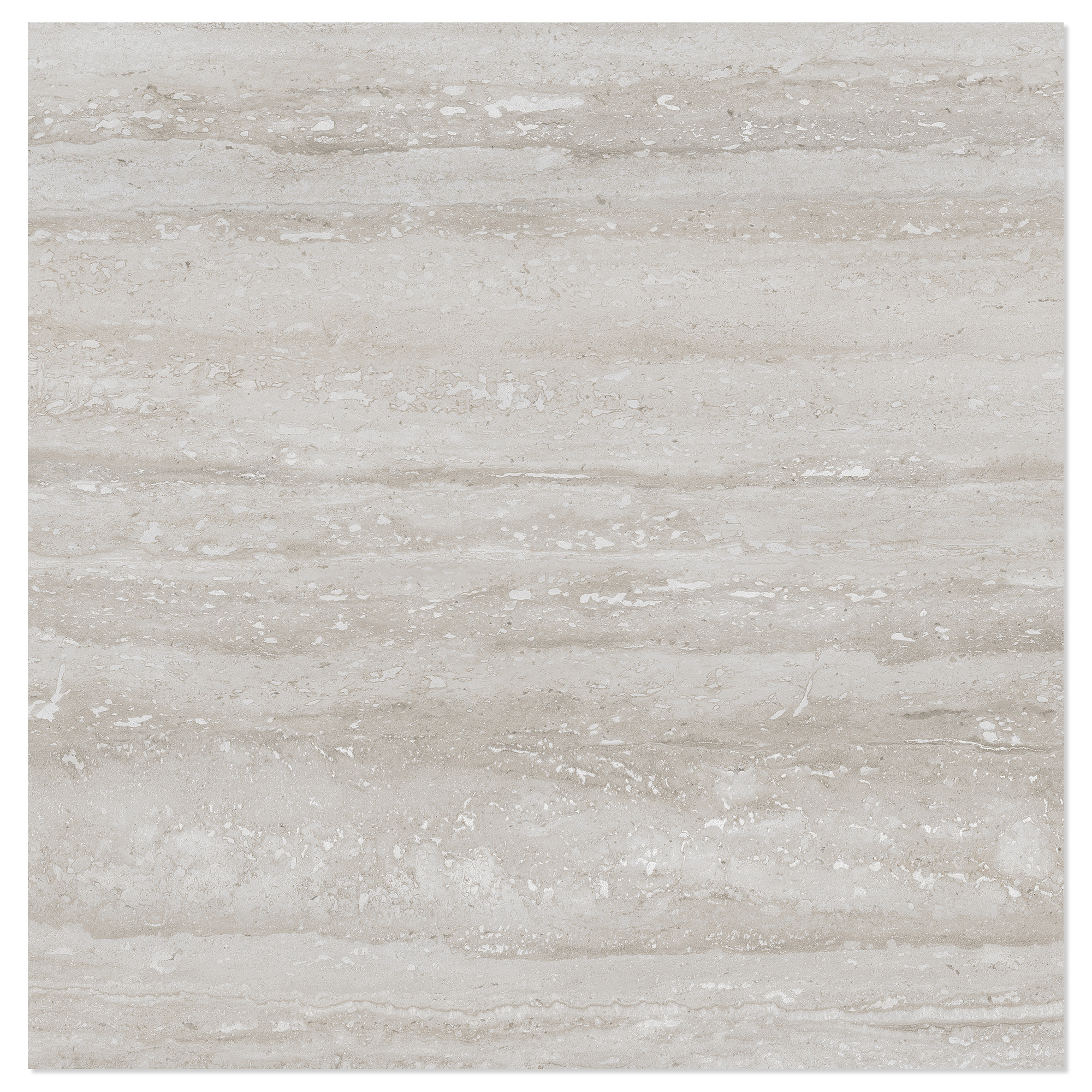 Gulvflis Medelhav Gråbeige Matt 60x60 cm