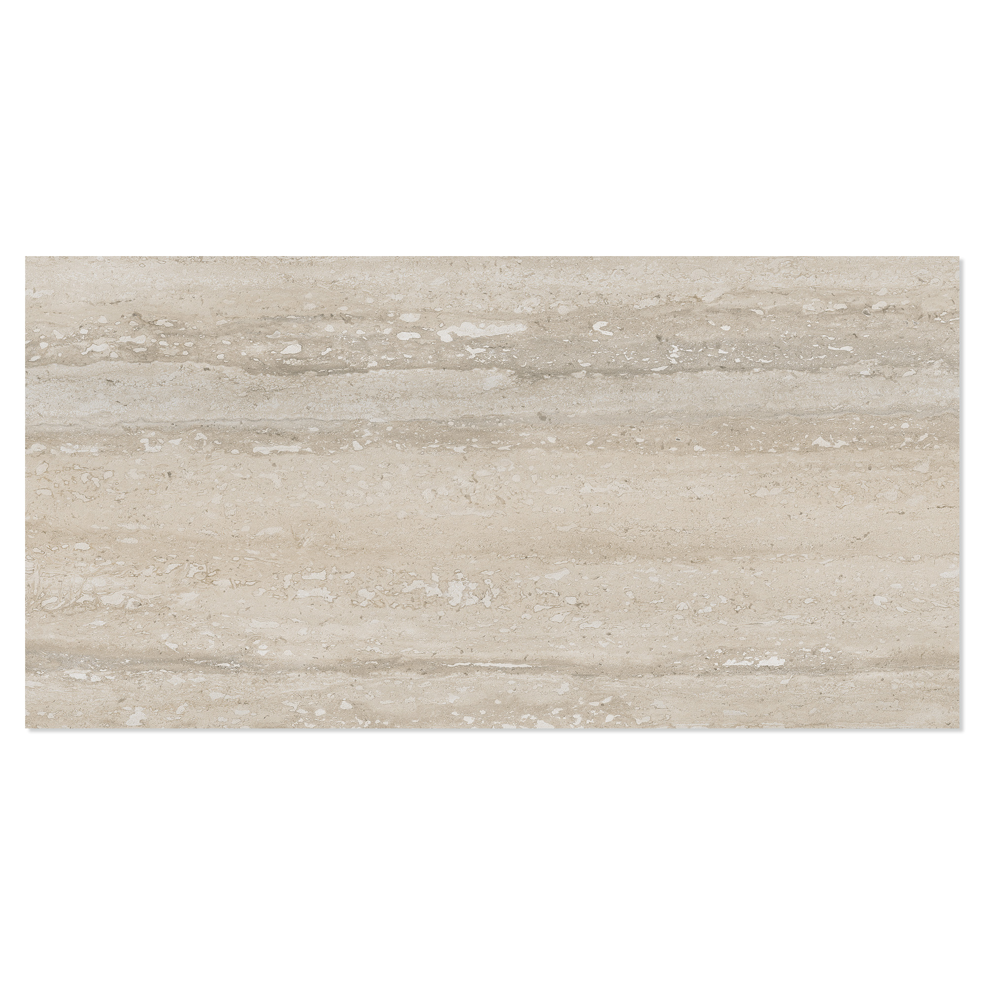 Gulvflis Medelhav Beige Matt 30x60 cm