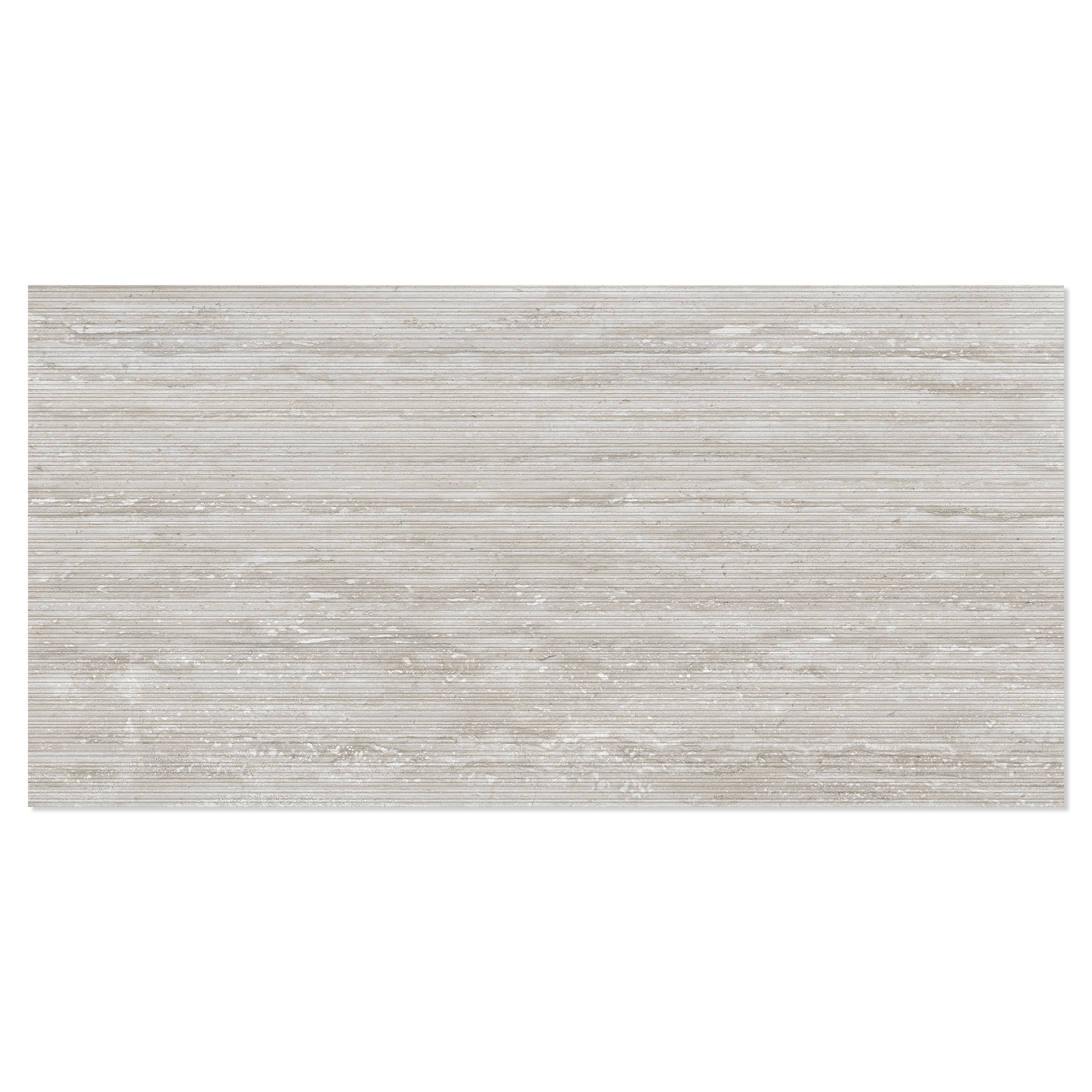 Gulvflis Medelhav Gråbeige Matt Relieff 30x60 cm