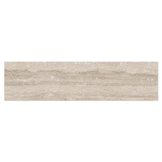 Gulvflis <strong>Medelhav</strong>  Beige Matt 15x60 cm