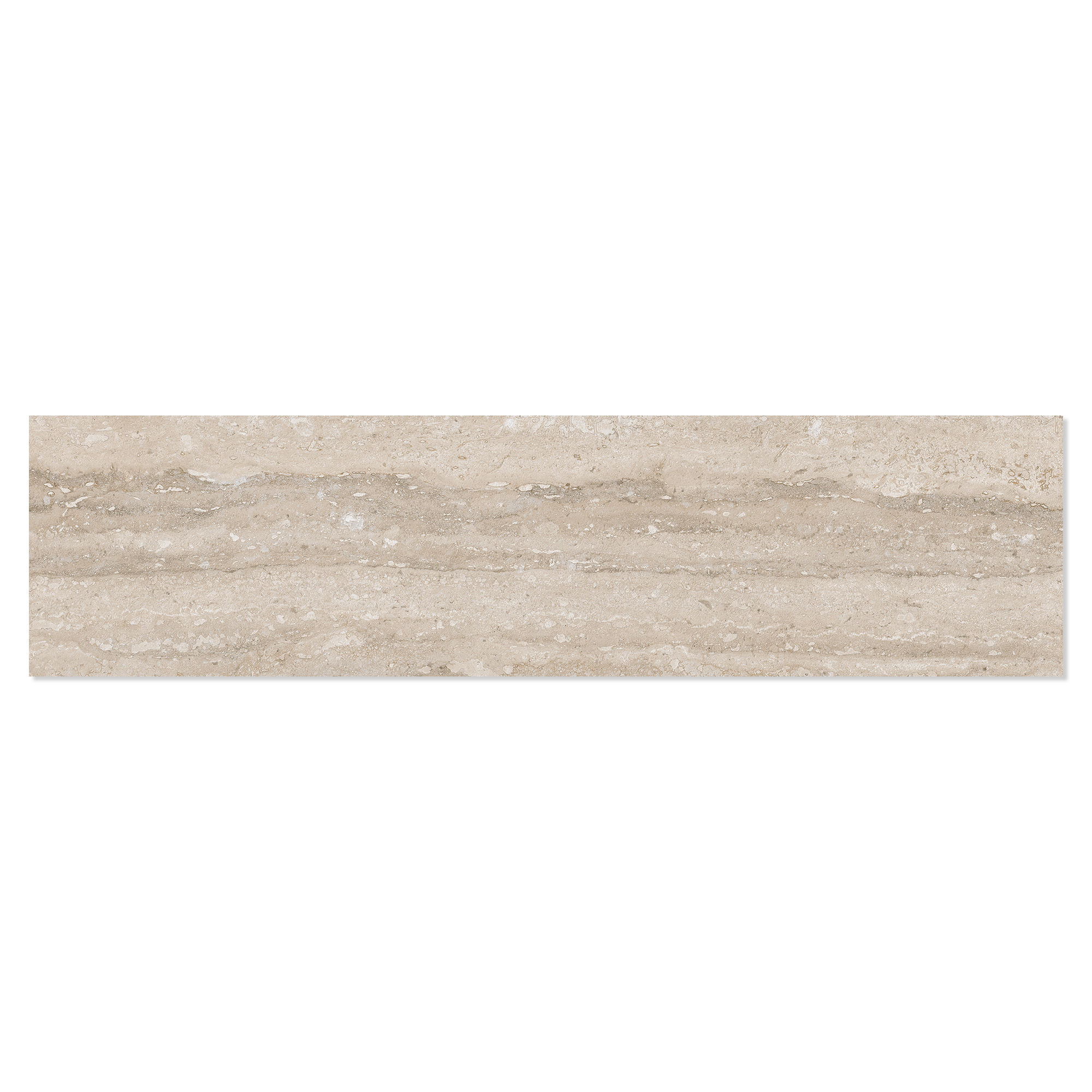 Gulvflis Medelhav Beige Matt 15x60 cm