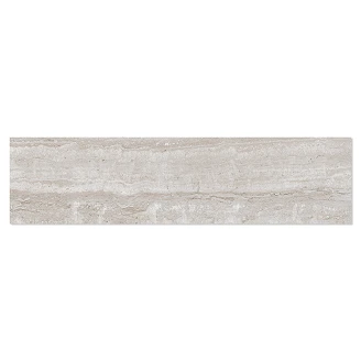 Gulvflis <strong>Medelhav</strong>  Gråbeige Matt 15x60 cm