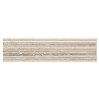 Gulvflis <strong>Medelhav</strong>  Beige Matt 15x60 cm