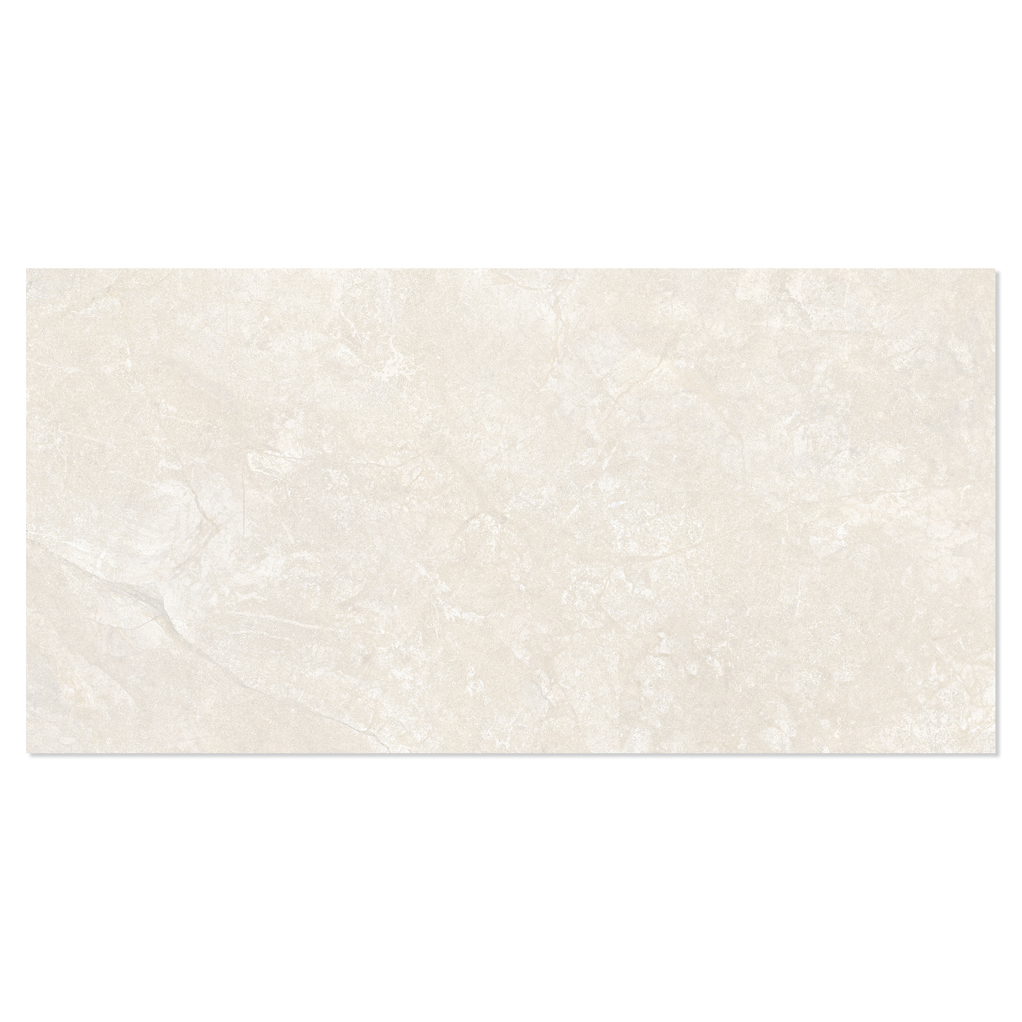 Gulvflis Areno Brytvit Matt Struktur 60x120 cm