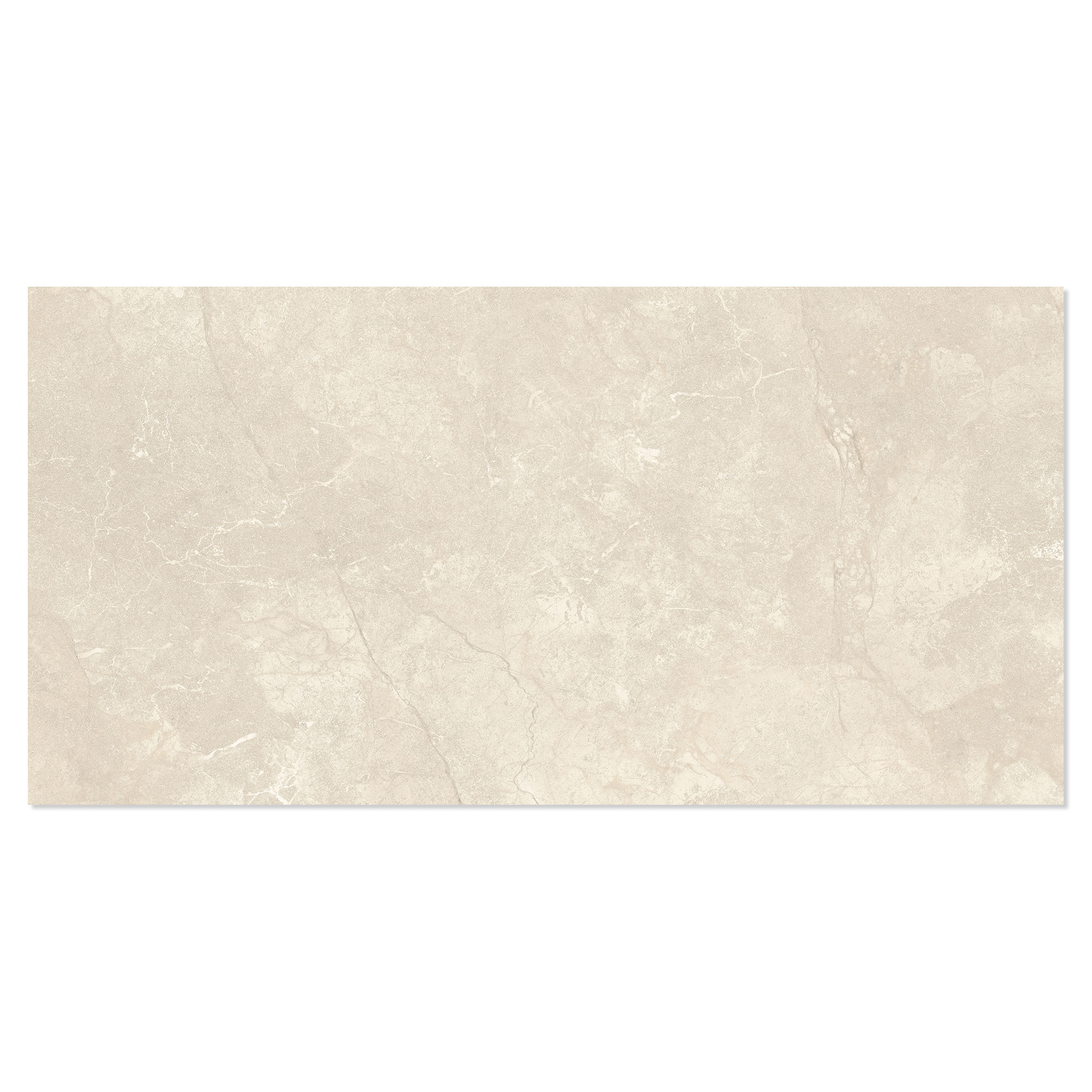 Gulvflis Areno Beige Halvpolert 60x120 cm