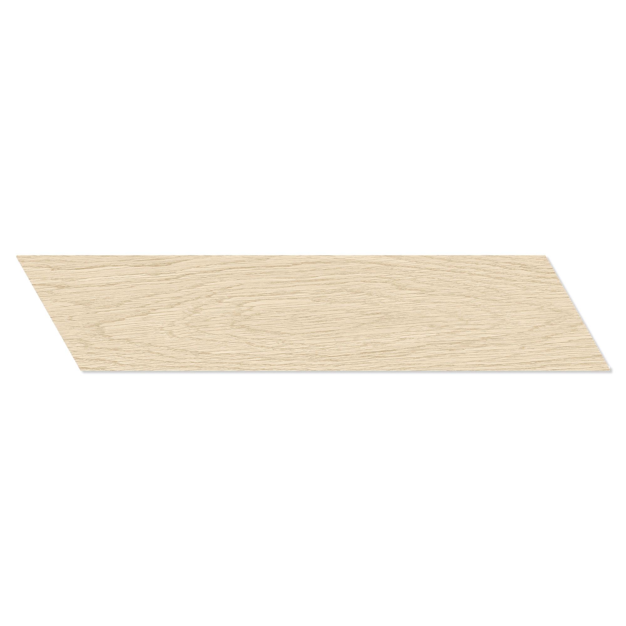 Gulvflis Junia Honig Matt 9x44 cm