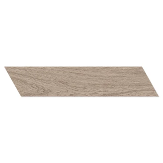 Gulvflis <strong>Junia</strong>  Latte Matt 9x44 cm