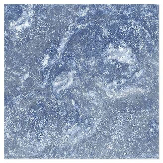 Veggflis <strong>Coralis</strong>  Slate Matt 10x10 cm