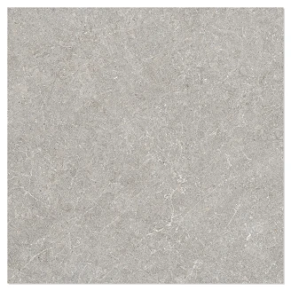 Gulvflis <strong>Uno</strong>  Gråbeige Matt 100x100 cm