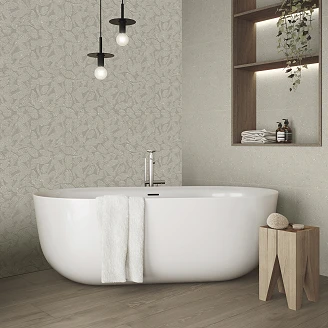 Veggflis <strong>Washi</strong>  Sand Matt 60x120 cm