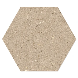 Gulvflis <strong>Koto</strong>  Linen Matt 14x16 cm