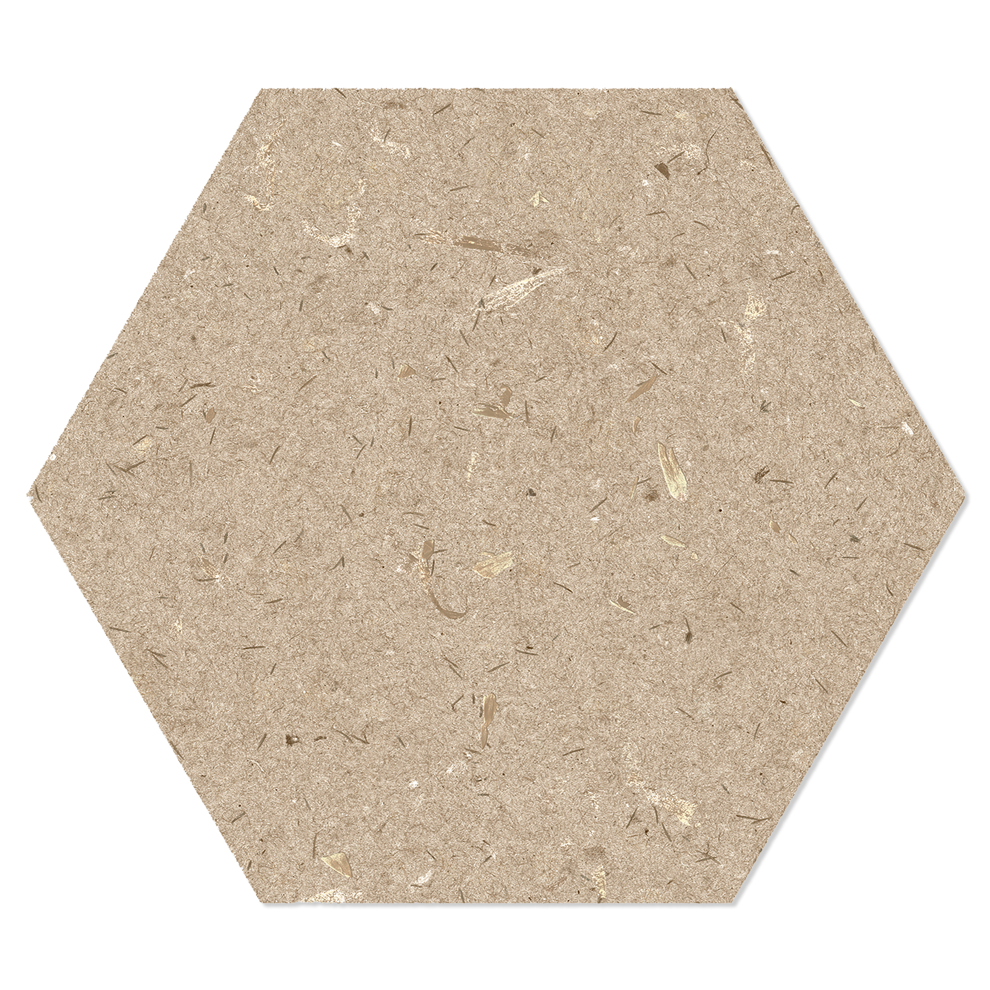 Gulvflis Koto Linen Matt 14x16 cm