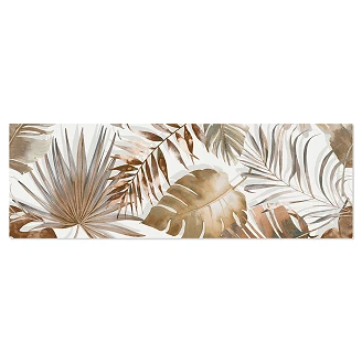 Veggflis <strong>Aira</strong>  Tropisk Terracotta (B) Matt 30x90 cm